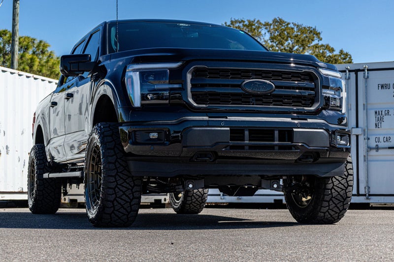2025 Ford F 150 Lariat