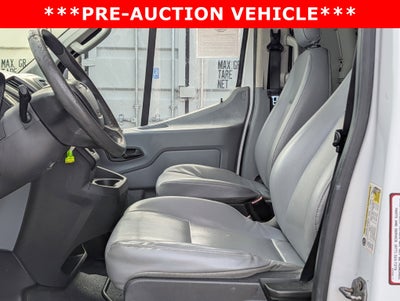 2015 Ford Transit-150 130 WB Low Roof Cargo