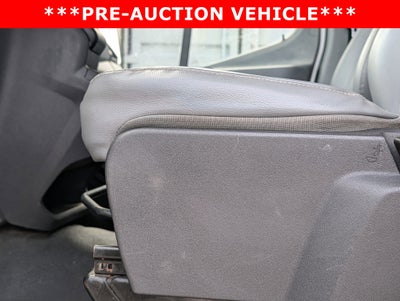 2015 Ford Transit-150 130 WB Low Roof Cargo