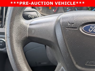 2015 Ford Transit-150 130 WB Low Roof Cargo