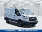 2015 Ford Transit-150 130 WB Low Roof Cargo