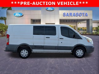 2015 Ford Transit Cargo Van Base