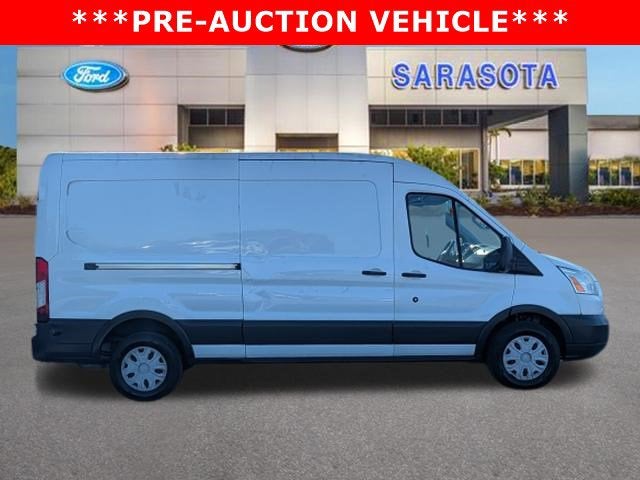 2015 Ford Transit 250 Van Med Roof Sliding Pass. 148 WB's photo