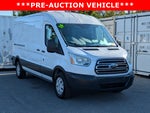 2015 Ford Transit-250 148 WB Medium Roof Cargo