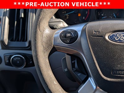 2015 Ford Transit-250 148 WB Medium Roof Cargo