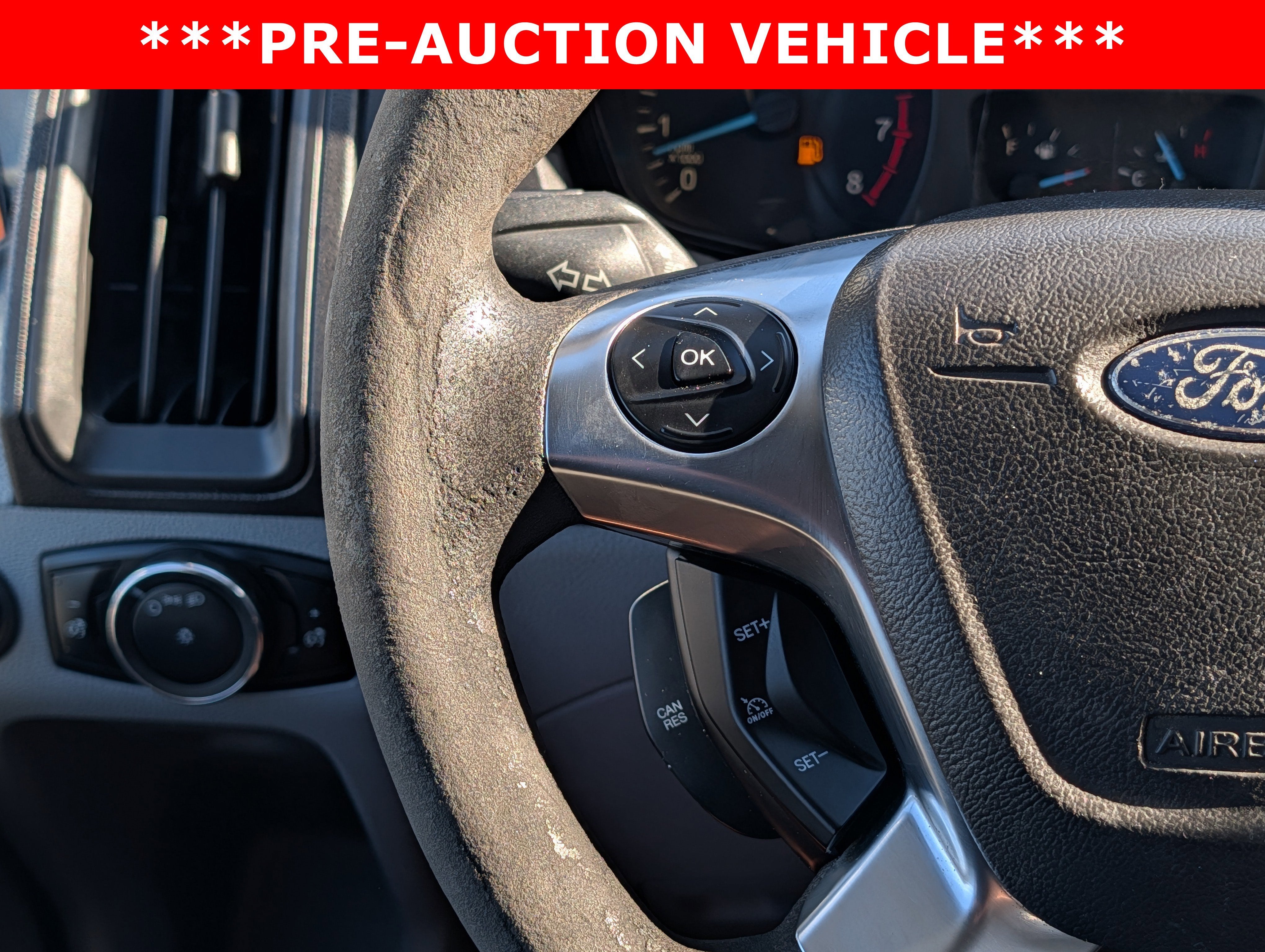 2015 Ford Transit-250 148 WB Medium Roof Cargo