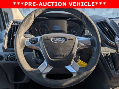 2015 Ford Transit-250 148 WB Medium Roof Cargo