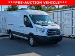2015 Ford Transit-250 148 WB Medium Roof Cargo