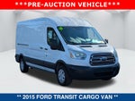 2015 Ford Transit Cargo Van Base