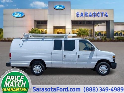 2014 Ford Econoline 250 Commercial