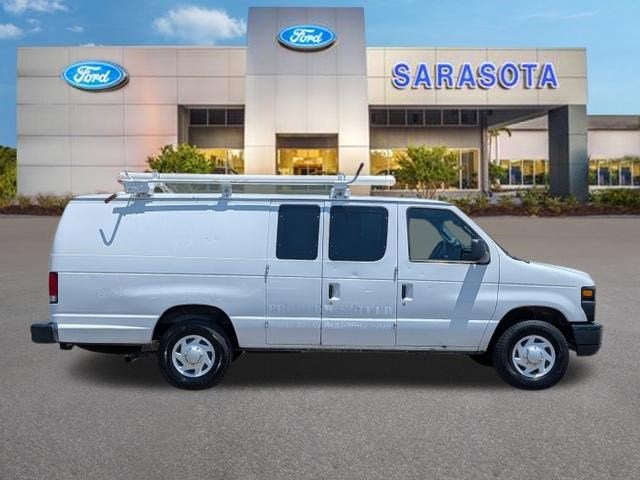 2014 Ford Econoline 250 Commercial