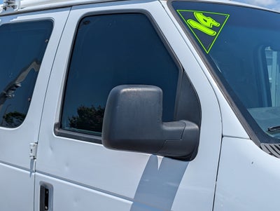 2014 Ford Econoline 250 Commercial