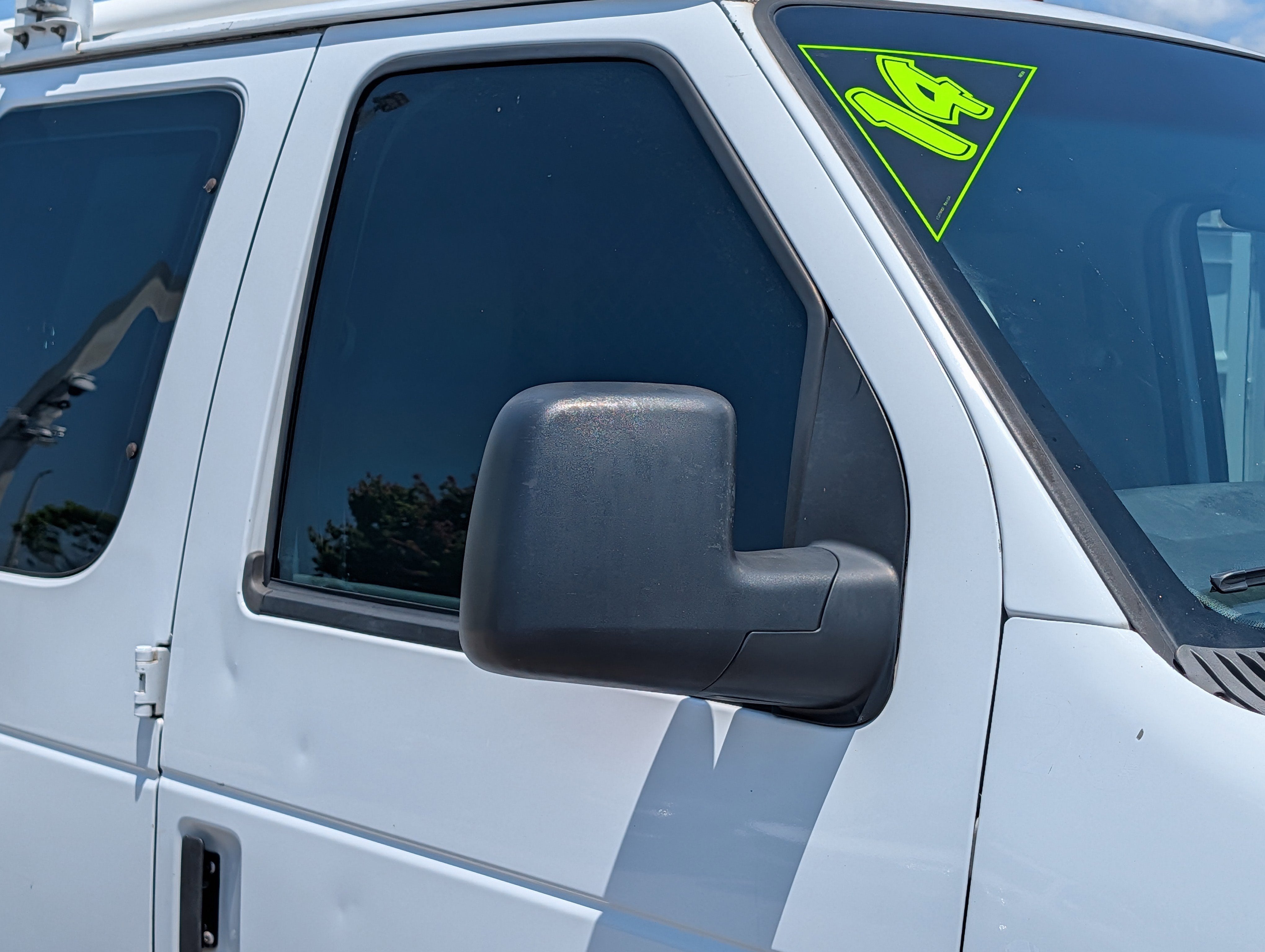 2014 Ford Econoline 250 Commercial