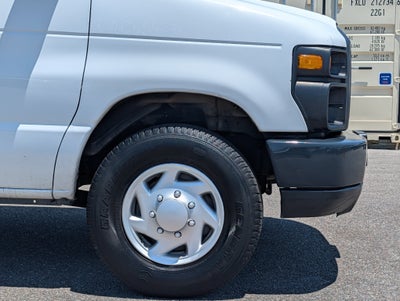 2014 Ford Econoline 250 Commercial