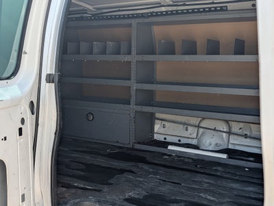2014 Ford Econoline 250 Commercial