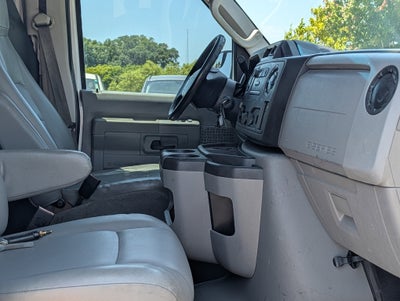 2014 Ford Econoline 250 Commercial