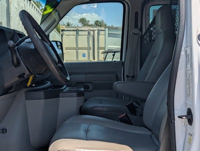 2014 Ford Econoline 250 Commercial