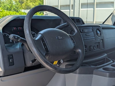 2014 Ford Econoline 250 Commercial