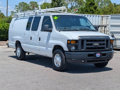 2014 Ford Econoline 250 Commercial