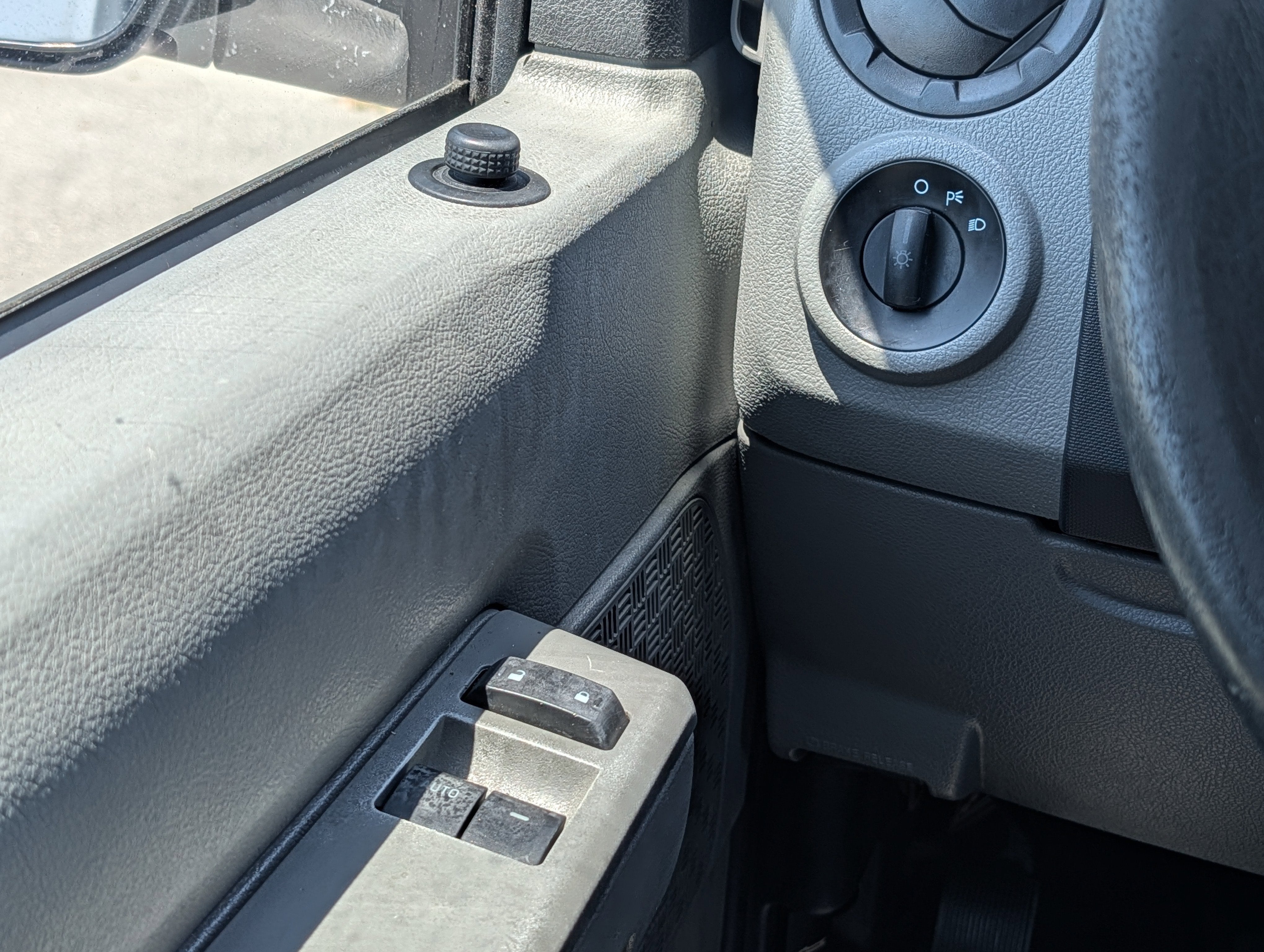 2014 Ford Econoline 250 Commercial