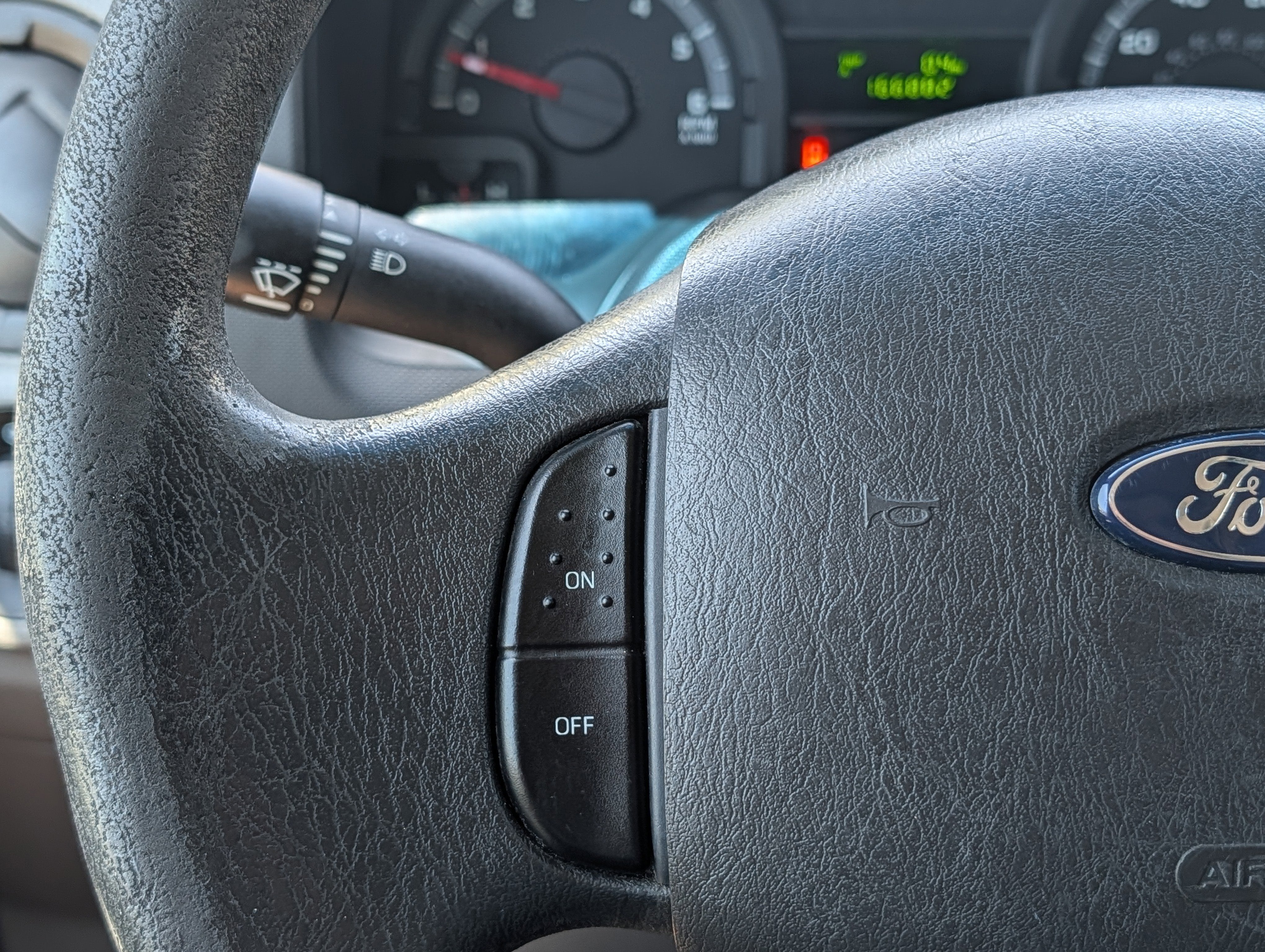 2014 Ford Econoline 250 Commercial