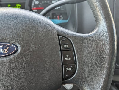 2014 Ford Econoline 250 Commercial