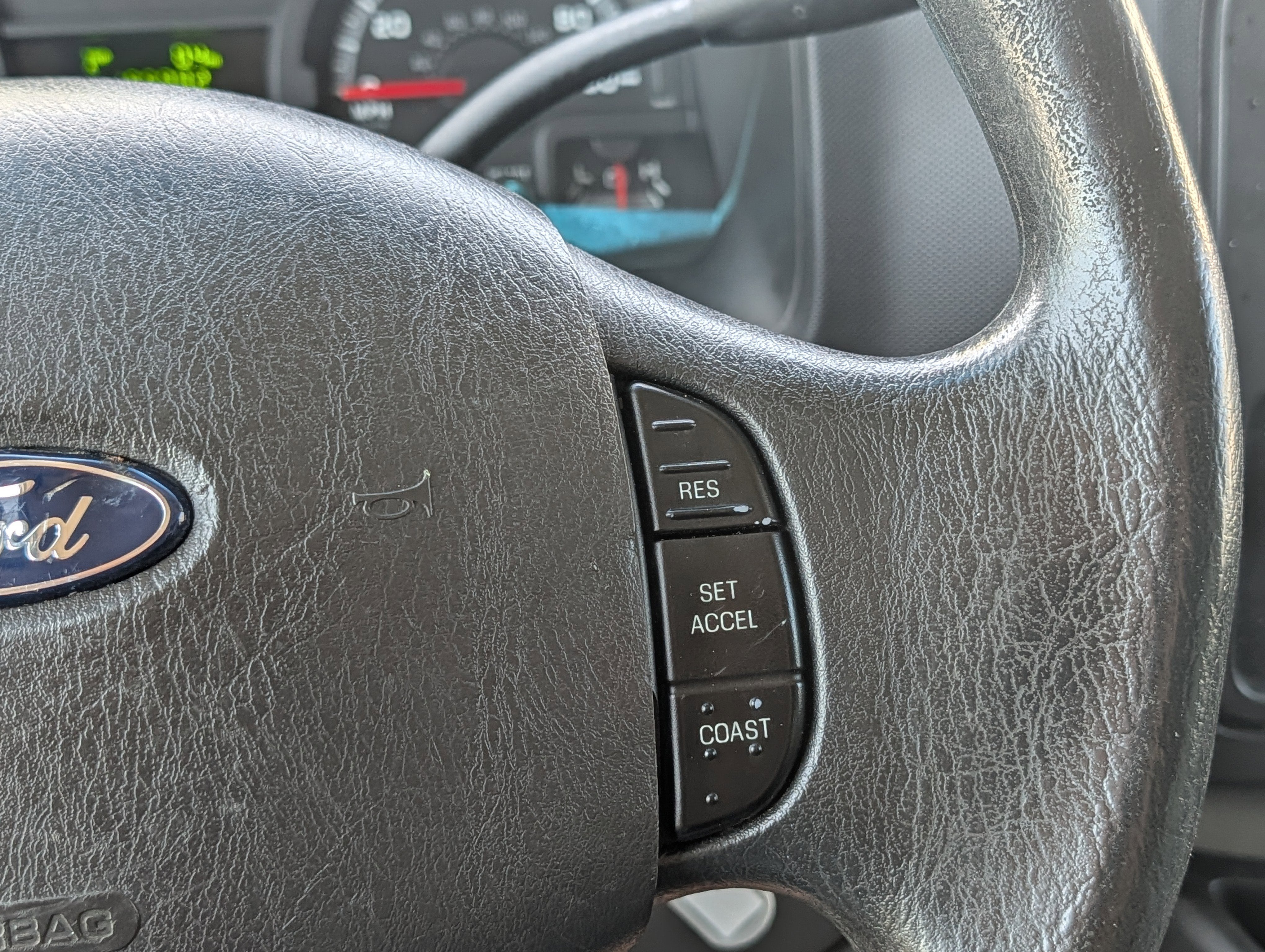 2014 Ford Econoline 250 Commercial