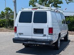 2014 Ford Econoline 250 Commercial