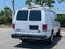 2014 Ford Econoline 250 Commercial