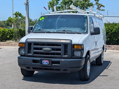2014 Ford Econoline 250 Commercial