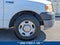 2005 Ford F-150 XLT