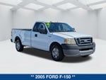 2005 Ford F-150 XLT