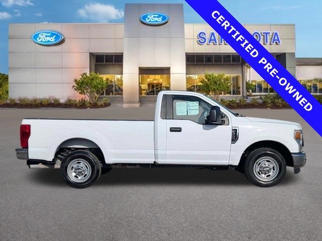 2022 Ford F 350 Xl