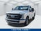 2022 Ford F-350 XL