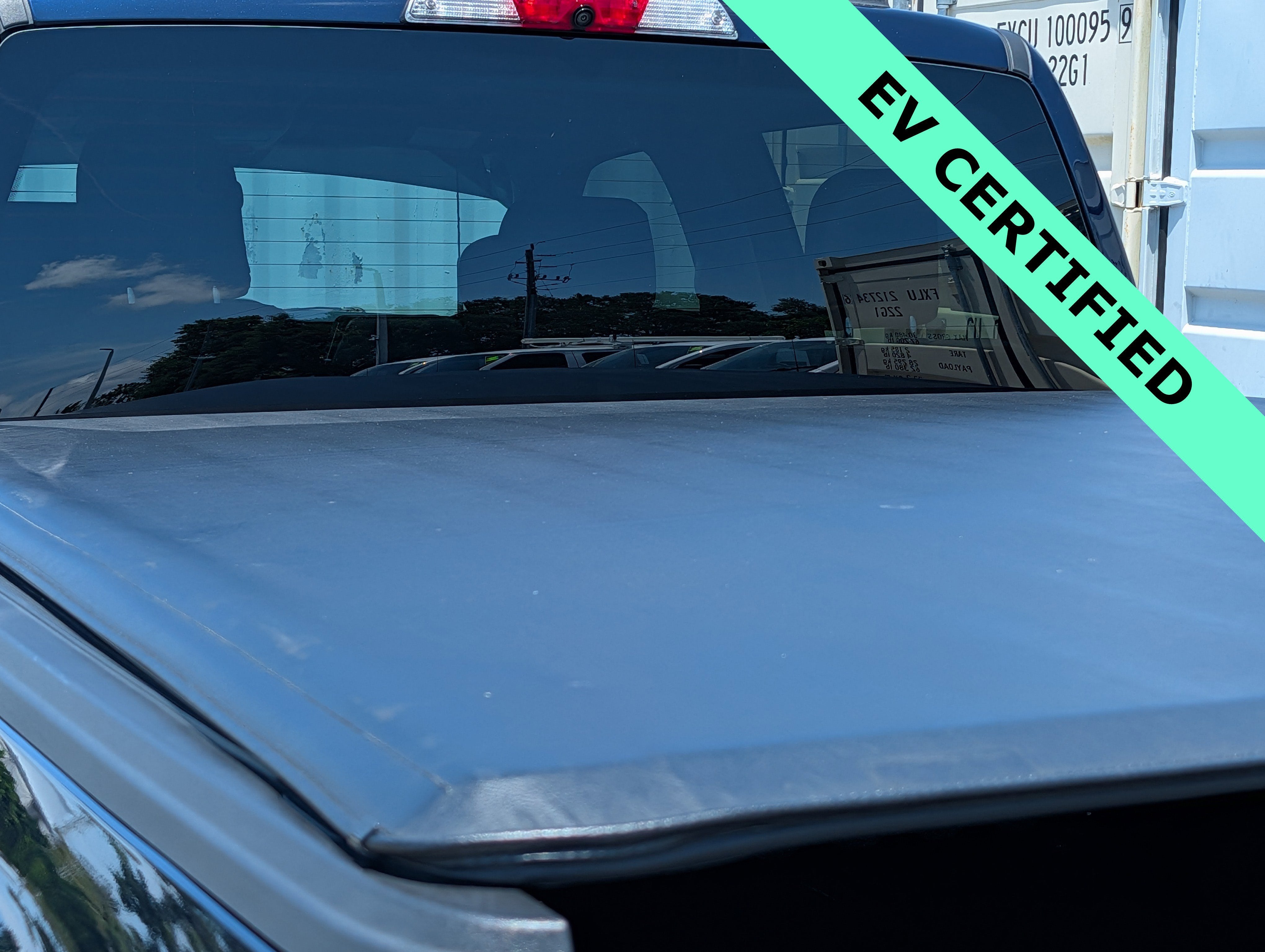 2023 Ford F-150 Lightning XLT