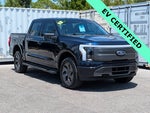 2023 Ford F-150 Lightning XLT