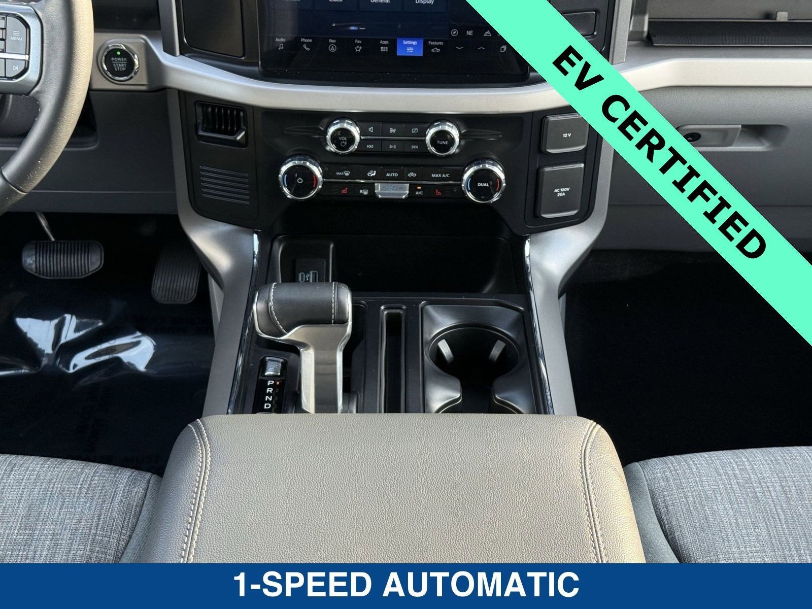 2023 Ford F-150 Lightning XLT