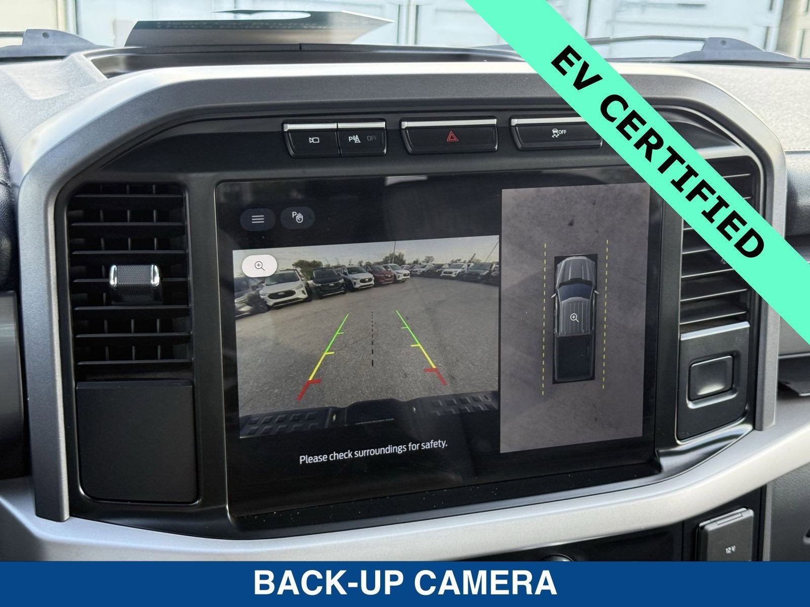 2023 Ford F-150 Lightning XLT