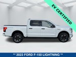 2023 Ford F-150 Lightning XLT