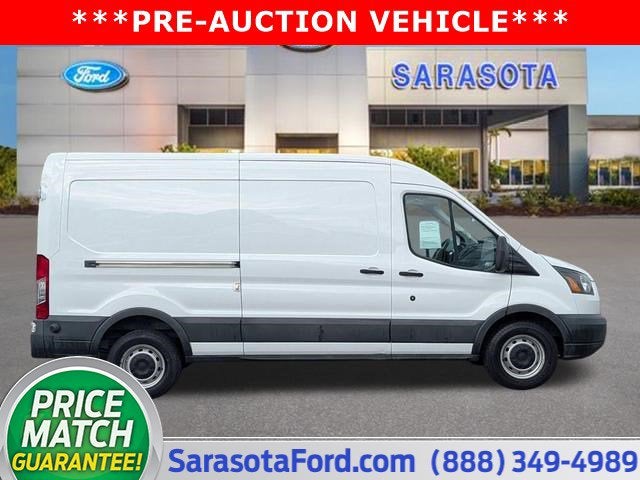 2017 Ford Transit-250 148 WB Medium Roof Cargo