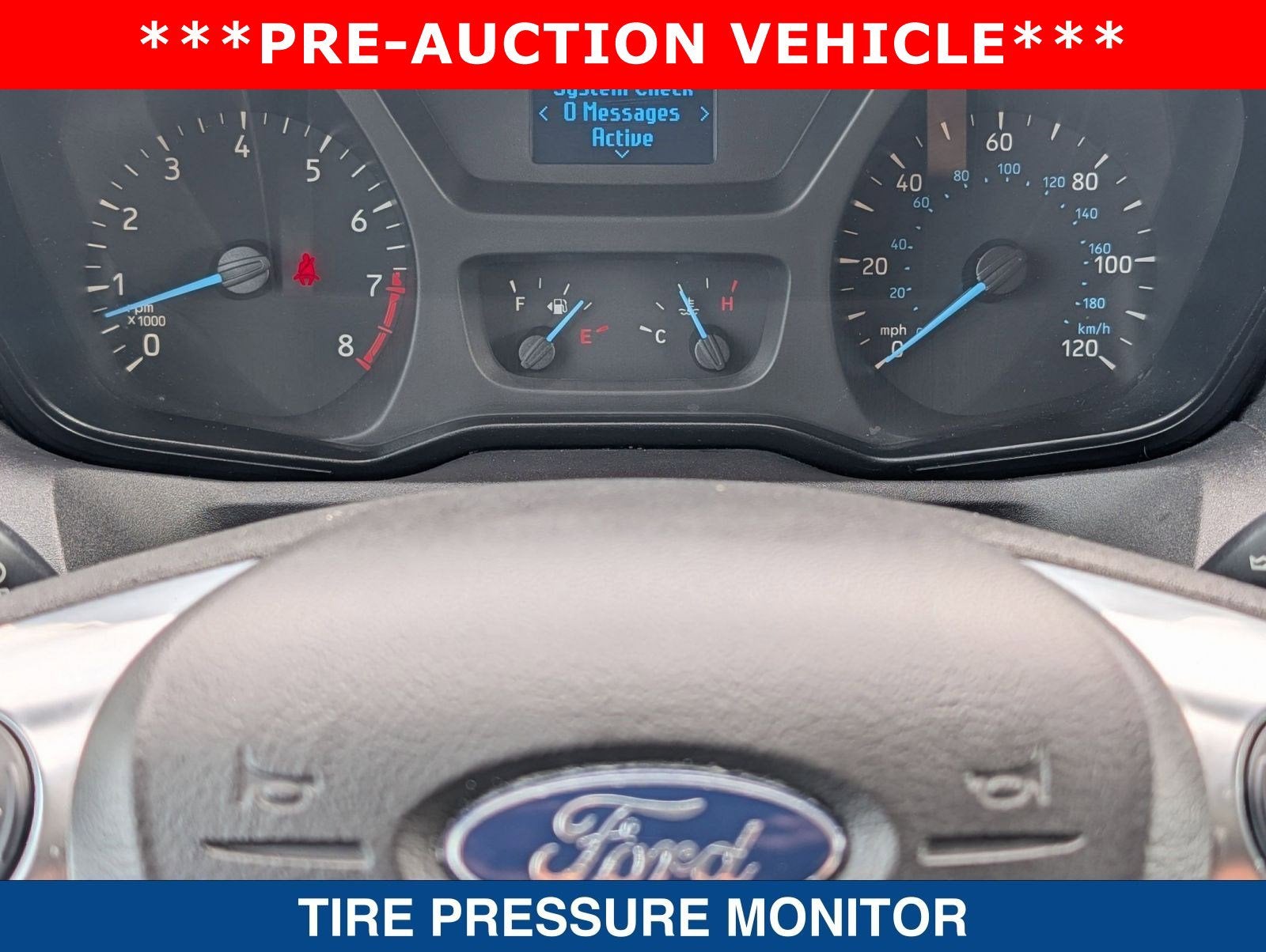 2017 Ford Transit-250 148 WB Medium Roof Cargo