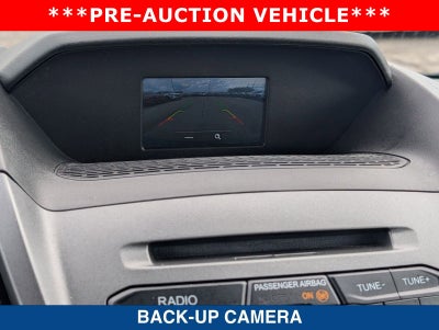 2017 Ford Transit-250 148 WB Medium Roof Cargo