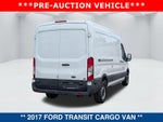 2017 Ford Transit-250 148 WB Medium Roof Cargo