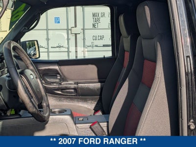 2007 Ford Ranger FX4 Off-Road
