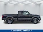 2007 Ford Ranger FX4 Off-Road
