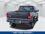 2007 Ford Ranger FX4 Off-Road