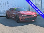 2018 Chevrolet Camaro LT w/1LT