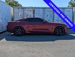 2018 Chevrolet Camaro LT w/1LT