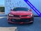 2018 Chevrolet Camaro LT w/1LT