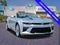 2017 Chevrolet Camaro SS w/2SS